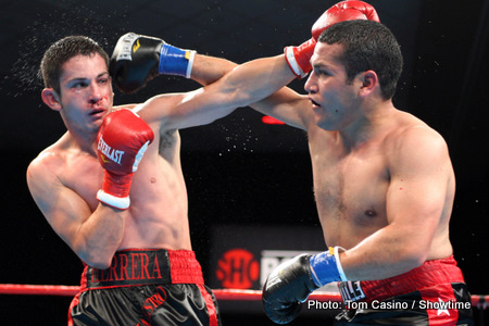 boxing